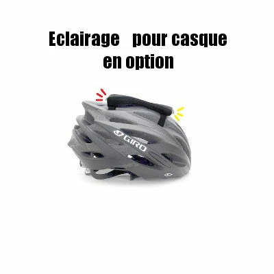 Casque Vélo Adulte F15 Hurricane Noir Et Argent Oxford 5 Casque Vélo Adulte F15 Hurricane Noir Et Argent Oxford – Image 5