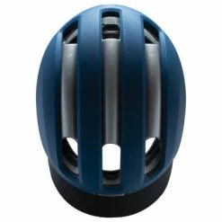 Casque Vélo Avec Led Intégrée Vio Nutcase Bleu Marine 11 Casque Vélo Avec Led Intégrée Vio Nutcase Bleu Marine -Velo Pioneur Soldes Boutique casque velo avec led integree vio nutcase bleu marine full 5