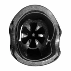 Casque Vélo BMX Bomber Rouge Mat - Oxford -Velo Pioneur Soldes Boutique casque velo bmx bomber rouge mat oxford full 3