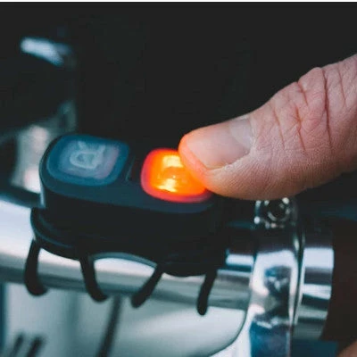 Casque Vélo Clignotant Lumos Kickstart Avec Feu Stop Connecté 6 Casque Vélo Clignotant Lumos Kickstart Avec Feu Stop Connecté – Image 6