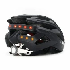 Casque Vélo Connecté Multifonctions BH60SE Neo Bling Livall 9 Casque Vélo Connecté Multifonctions BH60SE Neo Bling Livall -Velo Pioneur Soldes Boutique casque velo connecte multifonctions bh60se neo bling livall full 4