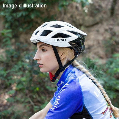 Casque Vélo Connecté Multifonctions BH60SE Neo Bling Livall 6 Casque Vélo Connecté Multifonctions BH60SE Neo Bling Livall – Image 6