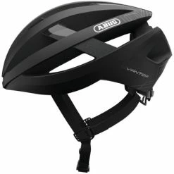 Casque Vélo De Route Viantor Abus Noir
