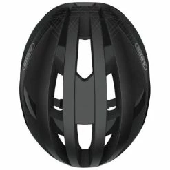 Casque Vélo De Route Viantor Abus Noir -Velo Pioneur Soldes Boutique casque velo de route viantor abus noir full 4