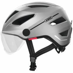Casque Vélo électrique Avec Visière Pedelec 2.0 Ace Abus 15 Casque Vélo électrique Avec Visière Pedelec 2.0 Ace Abus -Velo Pioneur Soldes Boutique casque velo electrique avec visiere pedelec 2 0 ace abus gris full