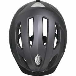Casque Vélo électrique Et Vélo Urbain Pedelec 1.1 Abus -Velo Pioneur Soldes Boutique casque velo electrique et velo urbain pedelec 1 1 abus full 5