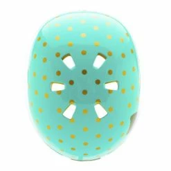 Casque Vélo Enfant Nutcase Little Nutty Sock Hop Gloss MIPS -Velo Pioneur Soldes Boutique casque velo enfant nutcase little nutty sock hop gloss mips full 4