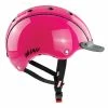 Casque Vélo Et Ski Bébé Mini 2 Rose Casco