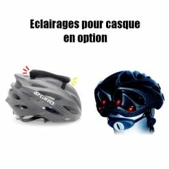 Casque Vélo F15 Hurricane Rose Oxford -Velo Pioneur Soldes Boutique casque velo f15 hurricane rose oxford full 4