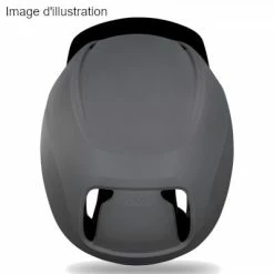 Casque Vélo Kask De Ville Anti Rayures Moebius Avorio -Velo Pioneur Soldes Boutique casque velo kask de ville anti rayures moebius avorio full 4