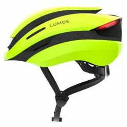 Casque Vélo Lumineux à Clignotants Ultra Lumos Jaune 8 Casque Vélo Lumineux à Clignotants Ultra Lumos Jaune -Velo Pioneur Soldes Boutique casque velo lumineux a clignotants ultra lumos jaune full 3