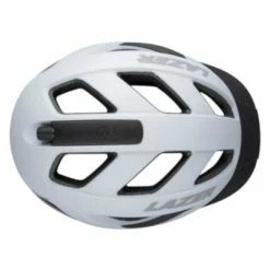 Casque Vélo Polyvalent Avec Petite Visière Cameleon Lazer Blanc 10 Casque Vélo Polyvalent Avec Petite Visière Cameleon Lazer Blanc -Velo Pioneur Soldes Boutique casque velo polyvalent avec petite visiere cameleon lazer blanc full 5