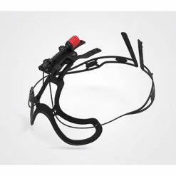 Casque Vélo Polyvalent Avec Petite Visière Cameleon Lazer Blanc 11 Casque Vélo Polyvalent Avec Petite Visière Cameleon Lazer Blanc -Velo Pioneur Soldes Boutique casque velo polyvalent avec petite visiere cameleon lazer blanc full 6