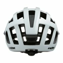 Casque Vélo Polyvalent Compact Deluxe Lazer -Velo Pioneur Soldes Boutique casque velo polyvalent compact deluxe lazer full 5