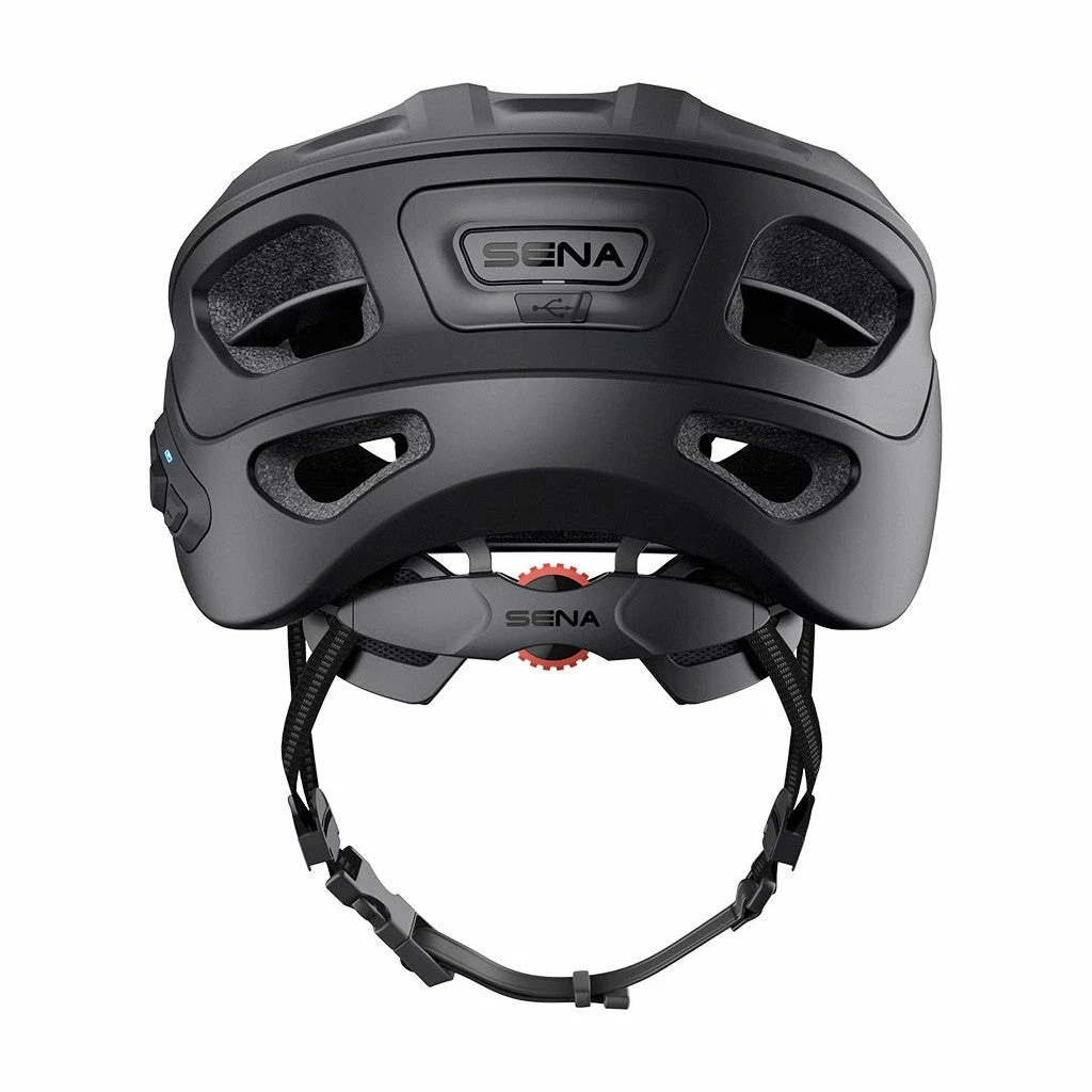 Casque Vélo Route Connecté Bluetooth R1 Sena 4 Casque Vélo Route Connecté Bluetooth R1 Sena – Image 4