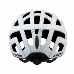 Casque Vélo Route Blanc Tonic Lazer -Velo Pioneur Soldes Boutique casque velo route blanc tonic lazer full 5