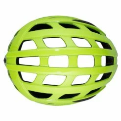 Casque Vélo Route Jaune Flash Tonic Lazer -Velo Pioneur Soldes Boutique casque velo route jaune flash tonic lazer full 3