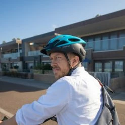 Visière Pour Casque Sena R1 Vélo Route -Velo Pioneur Soldes Boutique casque velo route sena r1 a visiere