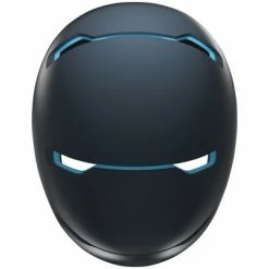 Casque Vélo Sportif Polyvalent Bleu Gris Scraper 3.0 Ace Abus -Velo Pioneur Soldes Boutique casque velo sportif polyvalent bleu gris scraper 3 0 ace abus full 4