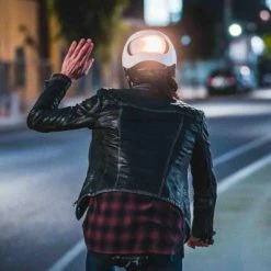 Casque Vélo Urbain Intelligent Lumos Matrix Blanc Avec éclairage 10 Casque Vélo Urbain Intelligent Lumos Matrix Blanc Avec éclairage -Velo Pioneur Soldes Boutique casque velo urbain intelligent lumos matrix blanc avec eclairage full 5