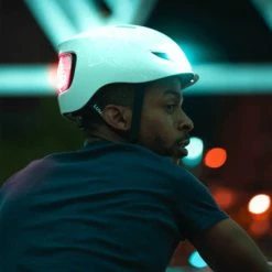 Casque Vélo Urbain Intelligent Lumos Matrix MIPS Noir Avec Feu -Velo Pioneur Soldes Boutique casque velo urbain intelligent lumos matrix mips noir avec feu full 5