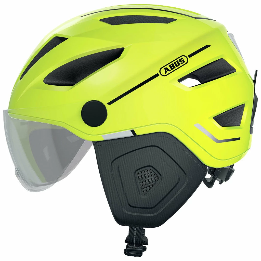 Casque Vélo électrique Avec Visière Pedelec 2.0 Ace Abus 7 Casque Vélo électrique Avec Visière Pedelec 2.0 Ace Abus – Image 7