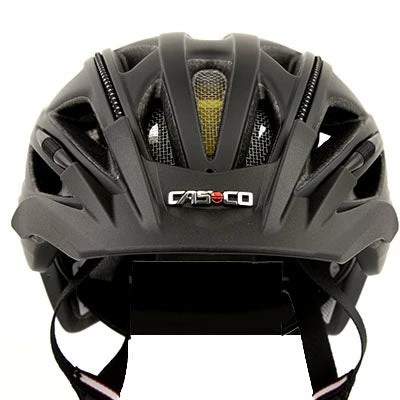 Casque Vélo Urbain Noir Activ 2 Casco 2 Casque Vélo Urbain Noir Activ 2 Casco – Image 2