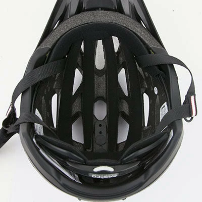 Casque Vélo Urbain Noir Activ 2 Casco 3 Casque Vélo Urbain Noir Activ 2 Casco – Image 3