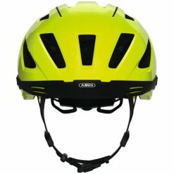 Casque Vélo Ville Jaune Fluo Pedelec 2.0 Abus Avec éclairage 8 Casque Vélo Ville Jaune Fluo Pedelec 2.0 Abus Avec éclairage -Velo Pioneur Soldes Boutique casque velo ville jaune fluo pedelec 2 0 abus avec eclairage full 3