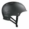 Casque Vélo Ville Urbanic Casco Noir