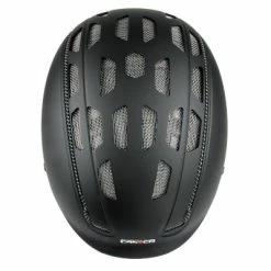Casque Vélo Ville Urbanic Casco Noir -Velo Pioneur Soldes Boutique casque velo ville urbanic casco noir full 5