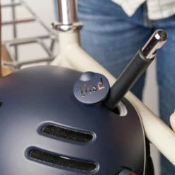 Casque Vélotaf Thousand Chapter MIPS Bleu 10 Casque Vélotaf Thousand Chapter MIPS Bleu -Velo Pioneur Soldes Boutique casque velotaf thousand chapter mips bleu full 5