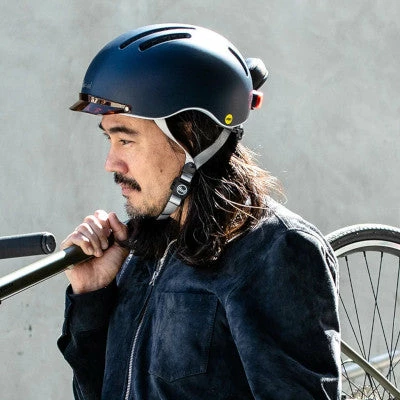 Casque Vélotaf Thousand Chapter MIPS Bleu 6 Casque Vélotaf Thousand Chapter MIPS Bleu – Image 6