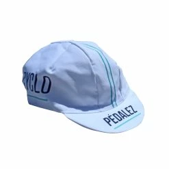 Casquette Cycliste Lecyclo 9 Casquette Cycliste Lecyclo -Velo Pioneur Soldes Boutique casquette lecyclo