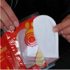 Thermopad Chaufferettes Pour Pieds - La Paire 9 Thermopad Chaufferettes Pour Pieds - La Paire -Velo Pioneur Soldes Boutique chaufferettes pour pieds la paire full 4