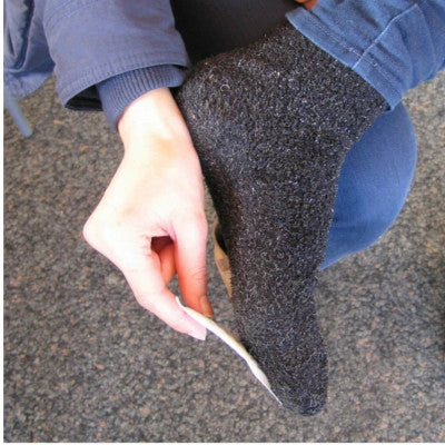 Thermopad Chaufferettes Pour Pieds - La Paire 6 Thermopad Chaufferettes Pour Pieds - La Paire – Image 6