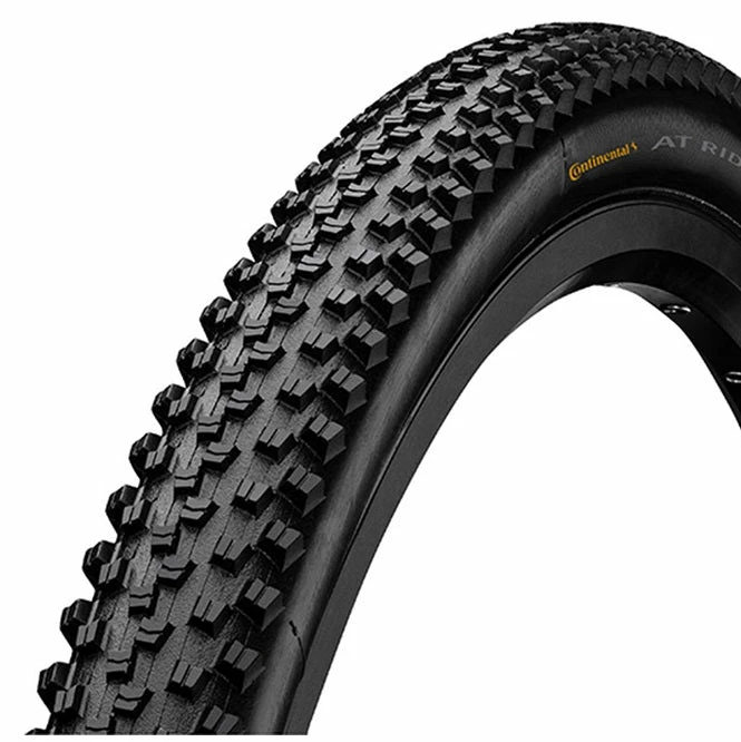 Pneu Vélo Trekking 700 X 40C Continental AT Ride 4 Pneu Vélo Trekking 700 X 40C Continental AT Ride – Image 4