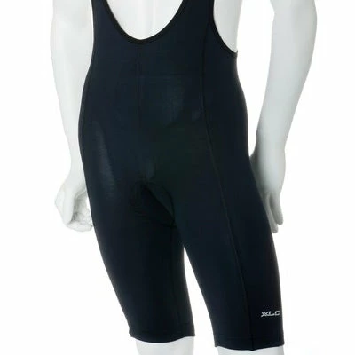 Cuissard à Bretelles Homme Pour Vélo Route Comp TR-S02 Short XLC 3 Cuissard à Bretelles Homme Pour Vélo Route Comp TR-S02 Short XLC – Image 3