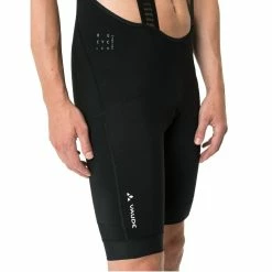 Cuissard à Bretelles Vélo Gravel/course Pour Homme Kuro Vaude 10 Cuissard à Bretelles Vélo Gravel/course Pour Homme Kuro Vaude -Velo Pioneur Soldes Boutique cuissard homme gravel 4