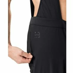 Cuissard Gravel Avec Bretelles Kuro Vaude -Velo Pioneur Soldes Boutique cuissard kuro vaude 4