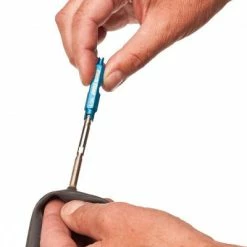 Park Tool Démonte Obus De Valve Presta/Schrader Vélo VC-1 ParkTool -Velo Pioneur Soldes Boutique demonte obus de valve presta schrader velo vc 1 parktool full 3