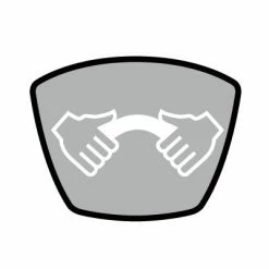 ZEFAL Démonte Pneu Pour Vélo Ultra Résistant Z Lever Zéfal - Par 3 5 ZEFAL Démonte Pneu Pour Vélo Ultra Résistant Z Lever Zéfal - Par 3 -Velo Pioneur Soldes Boutique demonte pneu pour velo ultra resistant z lever zefal par 3 full 3