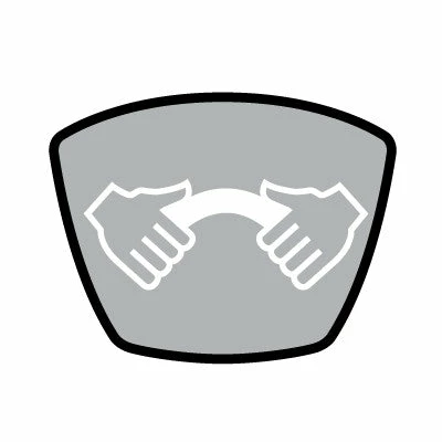 ZEFAL Démonte Pneu Pour Vélo Ultra Résistant Z Lever Zéfal - Par 3 3 ZEFAL Démonte Pneu Pour Vélo Ultra Résistant Z Lever Zéfal - Par 3 – Image 3