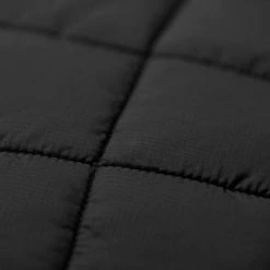 Doudoune Chauffante Racer Sans Manche Pour Femme The District -Velo Pioneur Soldes Boutique doudoune chauffante racer sans manche pour femme the district full 3