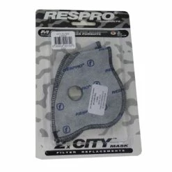Filtre Pour Masque RESPRO - Par 2 CITY