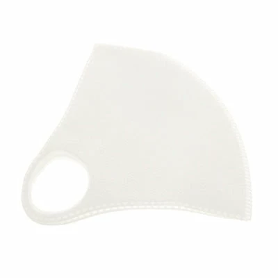 Filtres Pour Masque Anti Pollution Mask 2.5 Bike Original 2 Filtres Pour Masque Anti Pollution Mask 2.5 Bike Original – Image 2