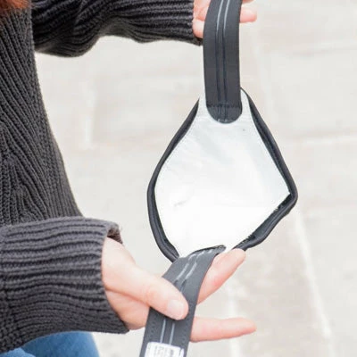 Filtres Pour Masque Anti Pollution Mask 2.5 Bike Original 4 Filtres Pour Masque Anti Pollution Mask 2.5 Bike Original – Image 4