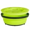 Sea To Summit Gamelle Pliable Avec Couvercle 600 Ml X-Seal & Go Seat To Summit