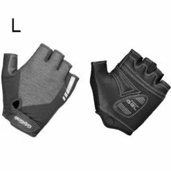 Gants Vélo Courts Pour Femmes Progel Gris Gripgrab 19 Gants Vélo Courts Pour Femmes Progel Gris Gripgrab -Velo Pioneur Soldes Boutique gant velo court pour femmes progel gris gripgrab l full
