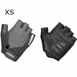 Gants Vélo Courts Pour Femmes Progel Gris Gripgrab 16 Gants Vélo Courts Pour Femmes Progel Gris Gripgrab -Velo Pioneur Soldes Boutique gant velo court pour femmes progel gris gripgrab xs full